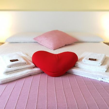 Valentina Venezia Hotel Malcontenta Luaran gambar