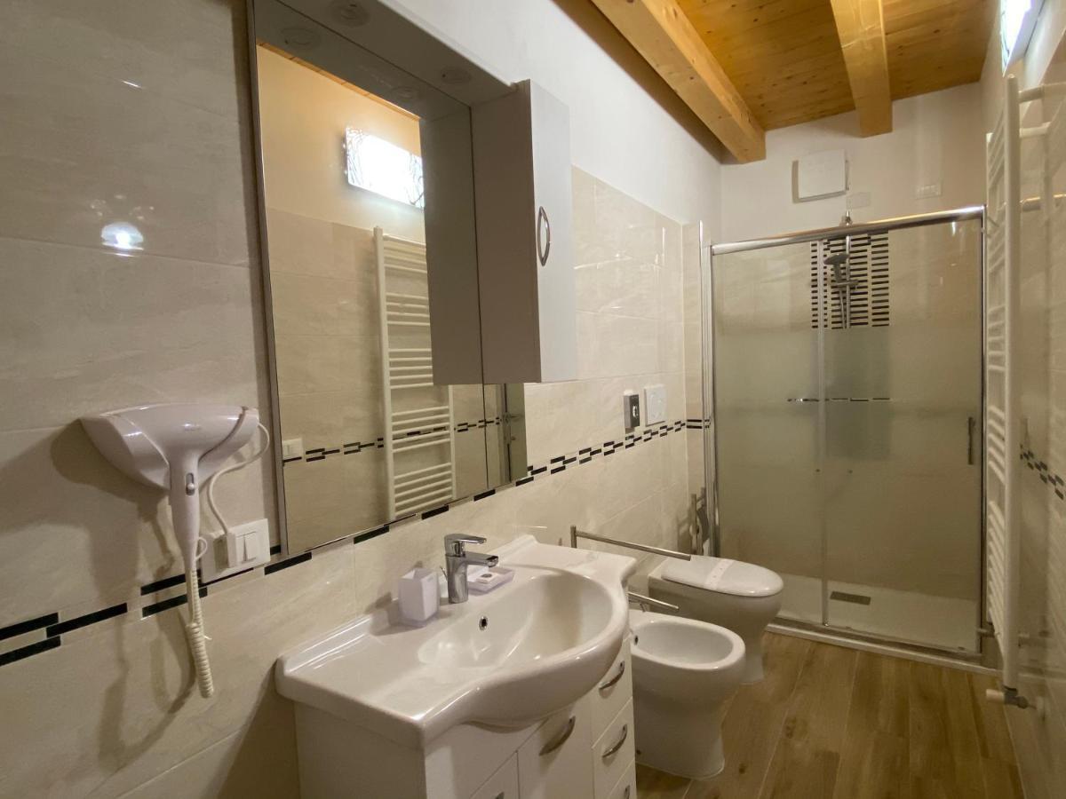 Valentina Venezia Hotel Malcontenta Luaran gambar