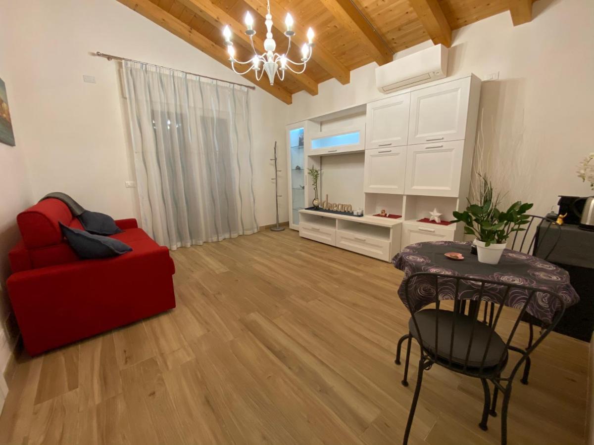 Valentina Venezia Hotel Malcontenta Luaran gambar