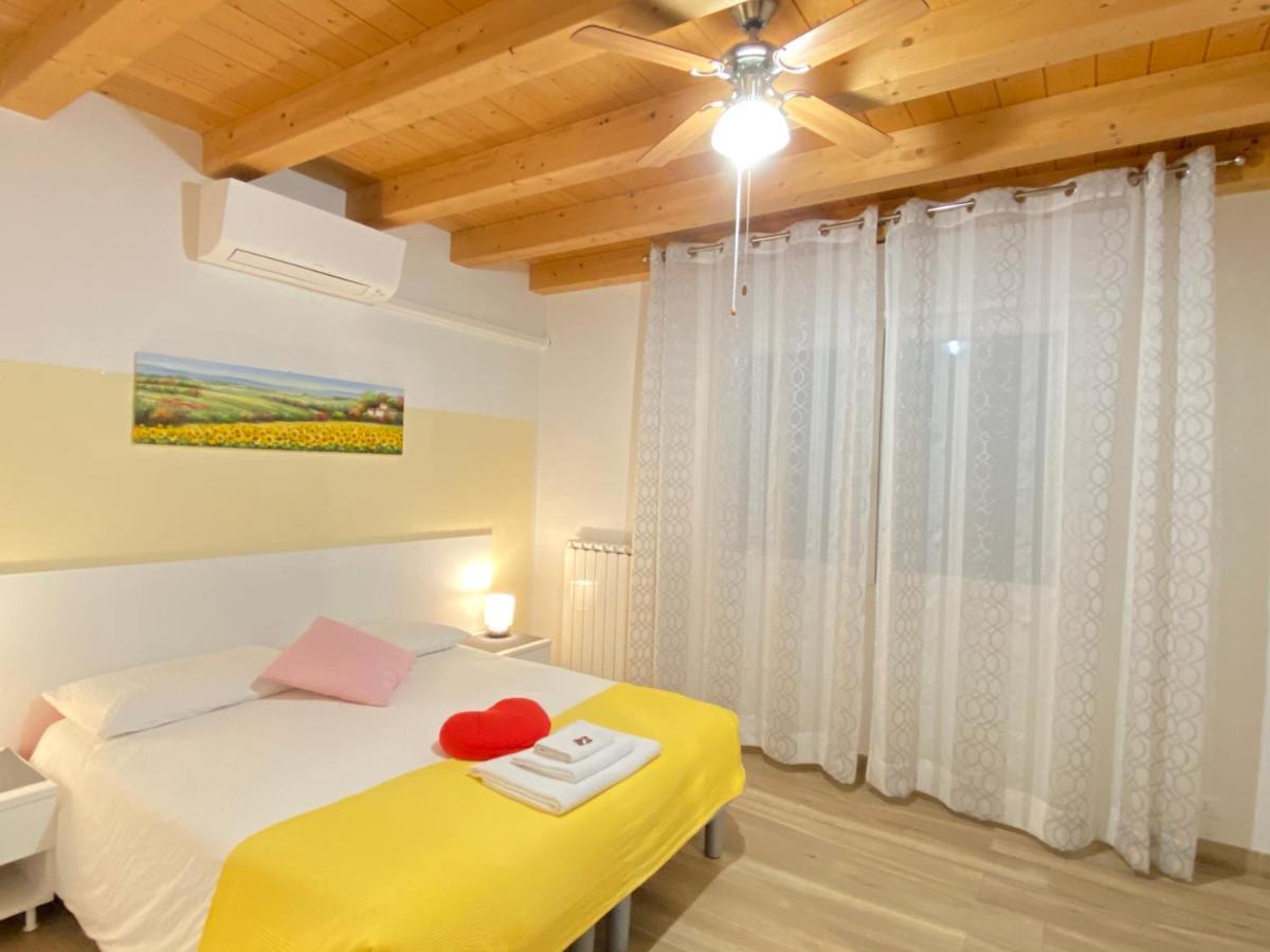 Valentina Venezia Hotel Malcontenta Luaran gambar