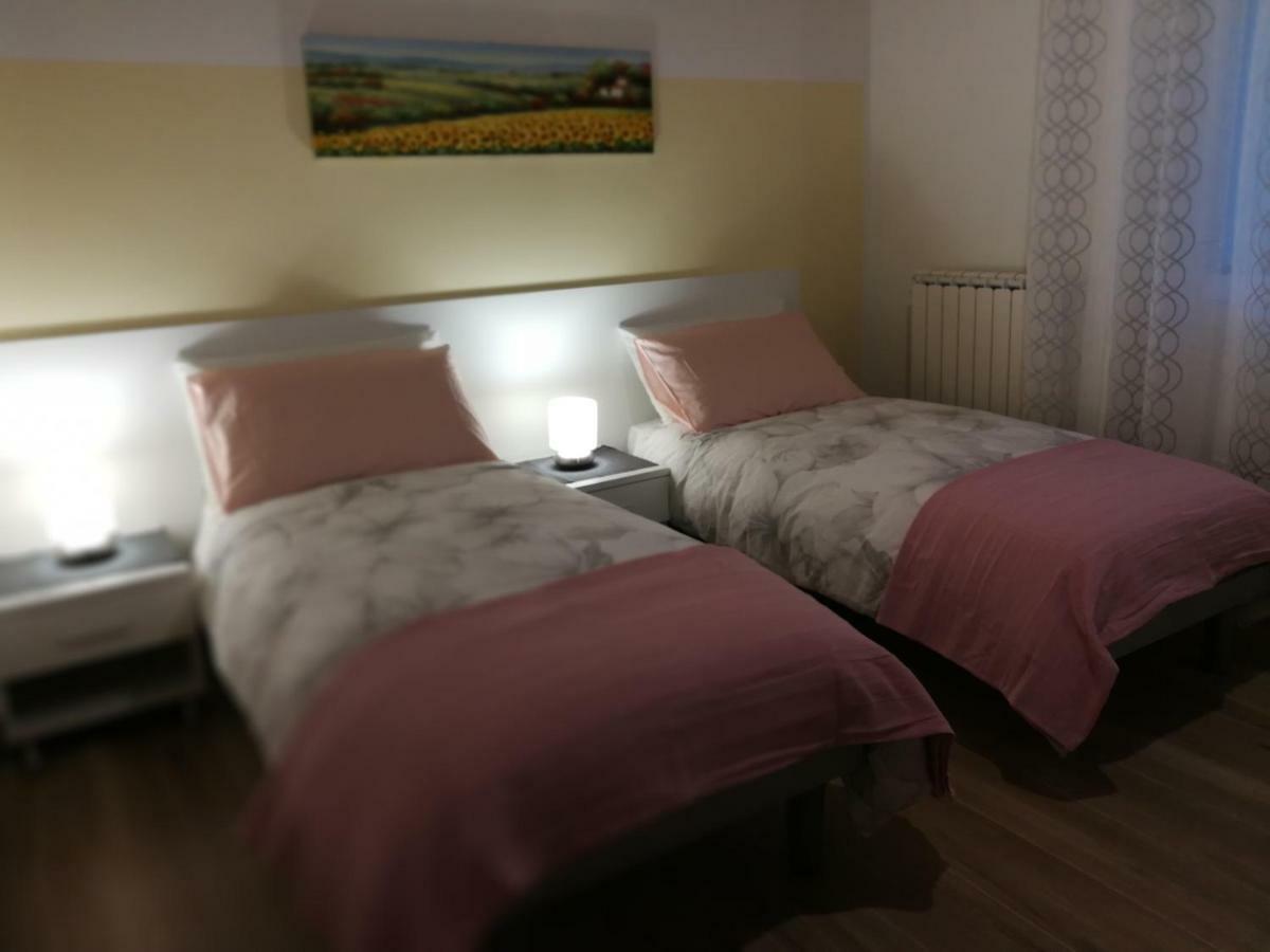 Valentina Venezia Hotel Malcontenta Luaran gambar