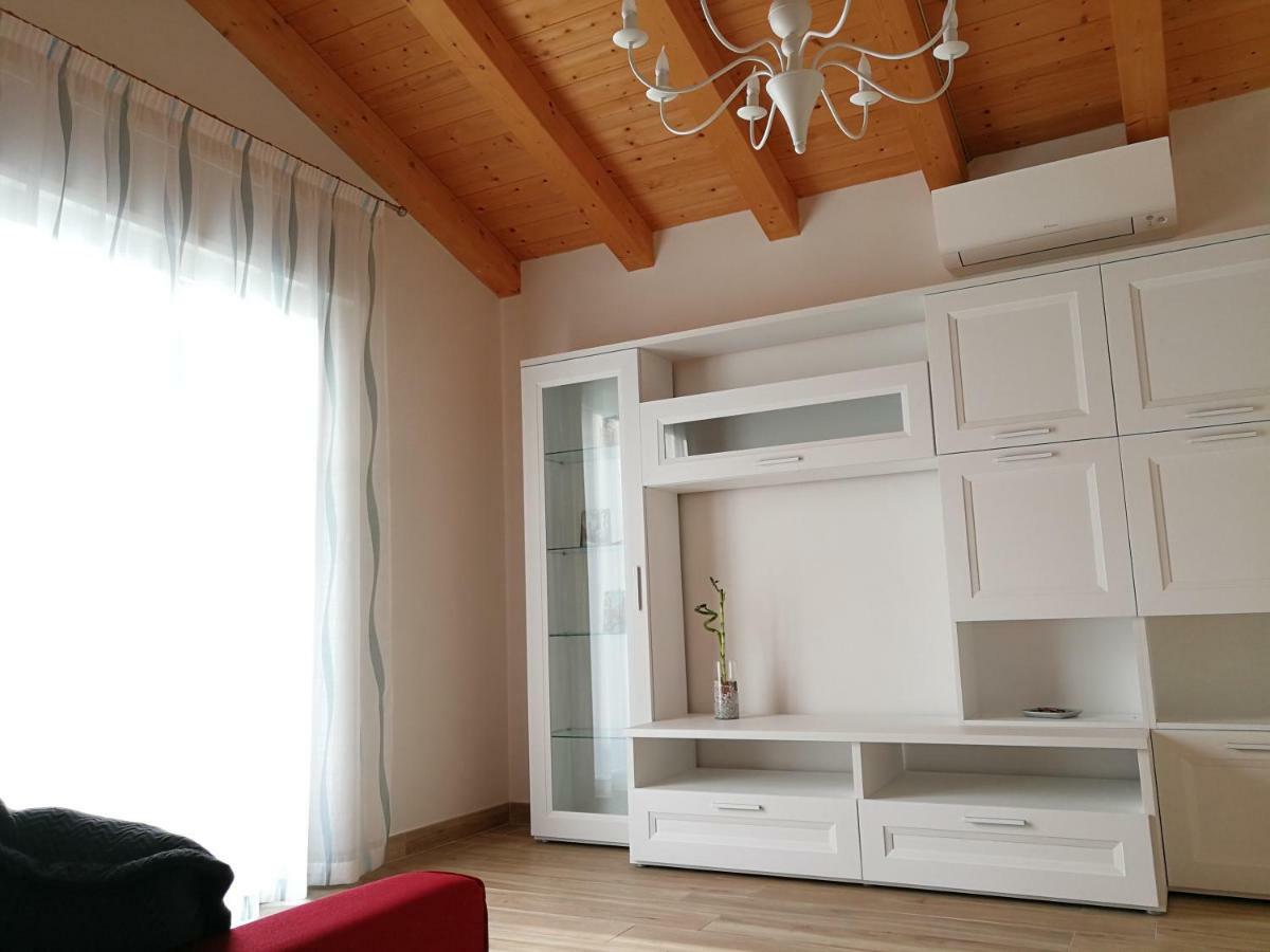 Valentina Venezia Hotel Malcontenta Luaran gambar