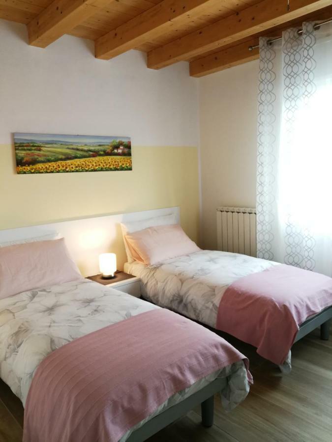 Valentina Venezia Hotel Malcontenta Luaran gambar