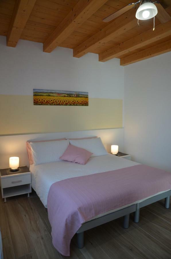 Valentina Venezia Hotel Malcontenta Luaran gambar