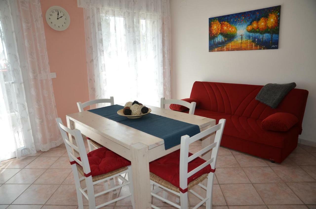 Valentina Venezia Hotel Malcontenta Luaran gambar