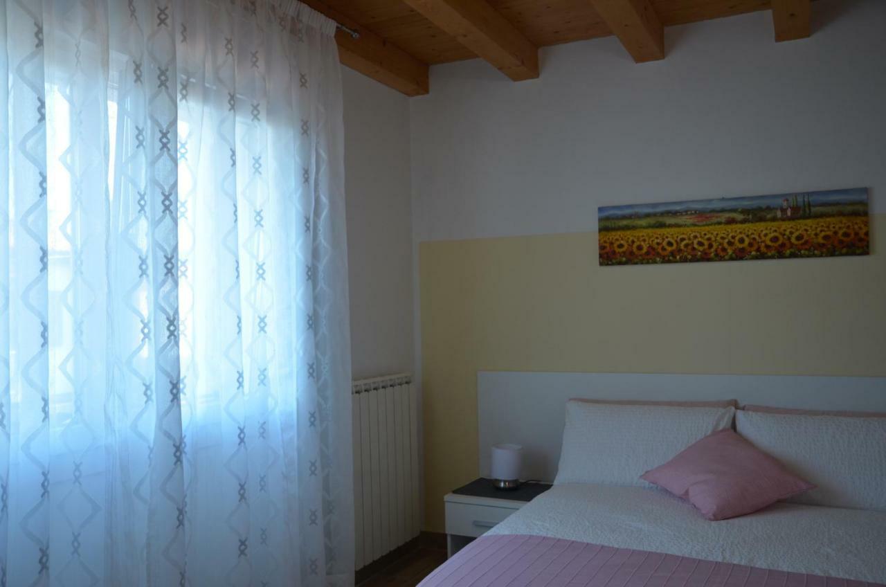 Valentina Venezia Hotel Malcontenta Luaran gambar