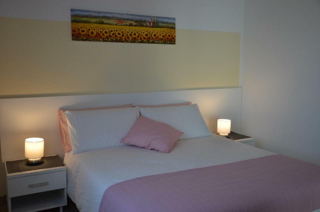 Valentina Venezia Hotel Malcontenta Luaran gambar