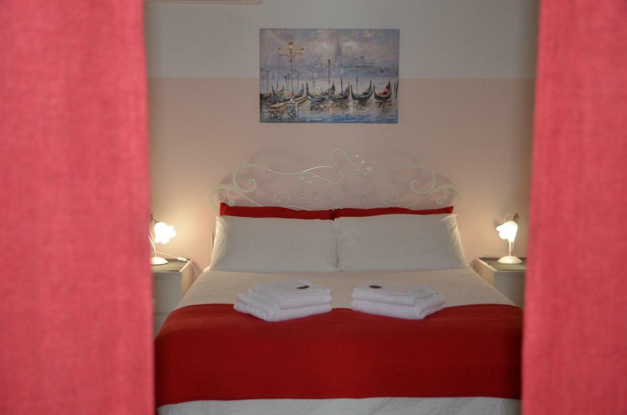 Valentina Venezia Hotel Malcontenta Luaran gambar