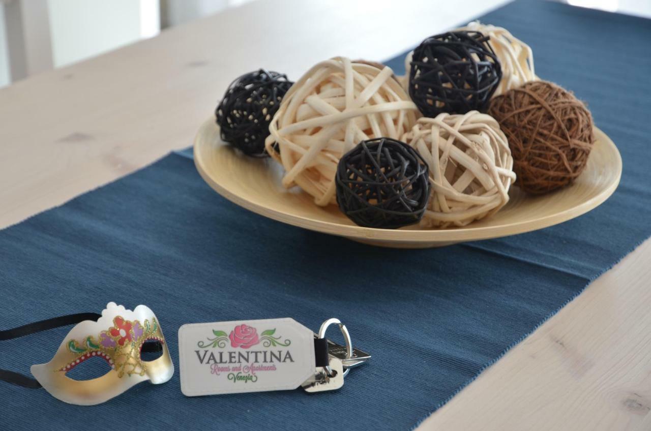 Valentina Venezia Hotel Malcontenta Luaran gambar