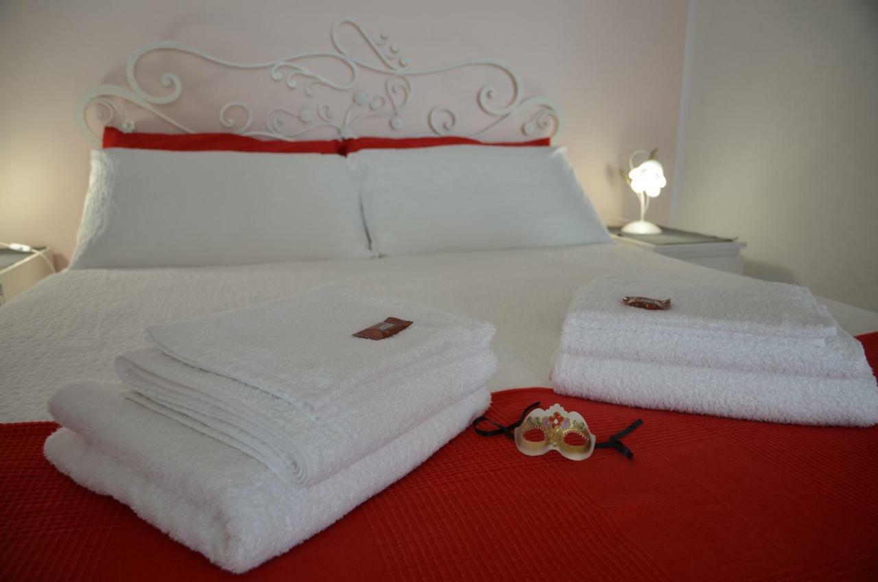 Valentina Venezia Hotel Malcontenta Luaran gambar