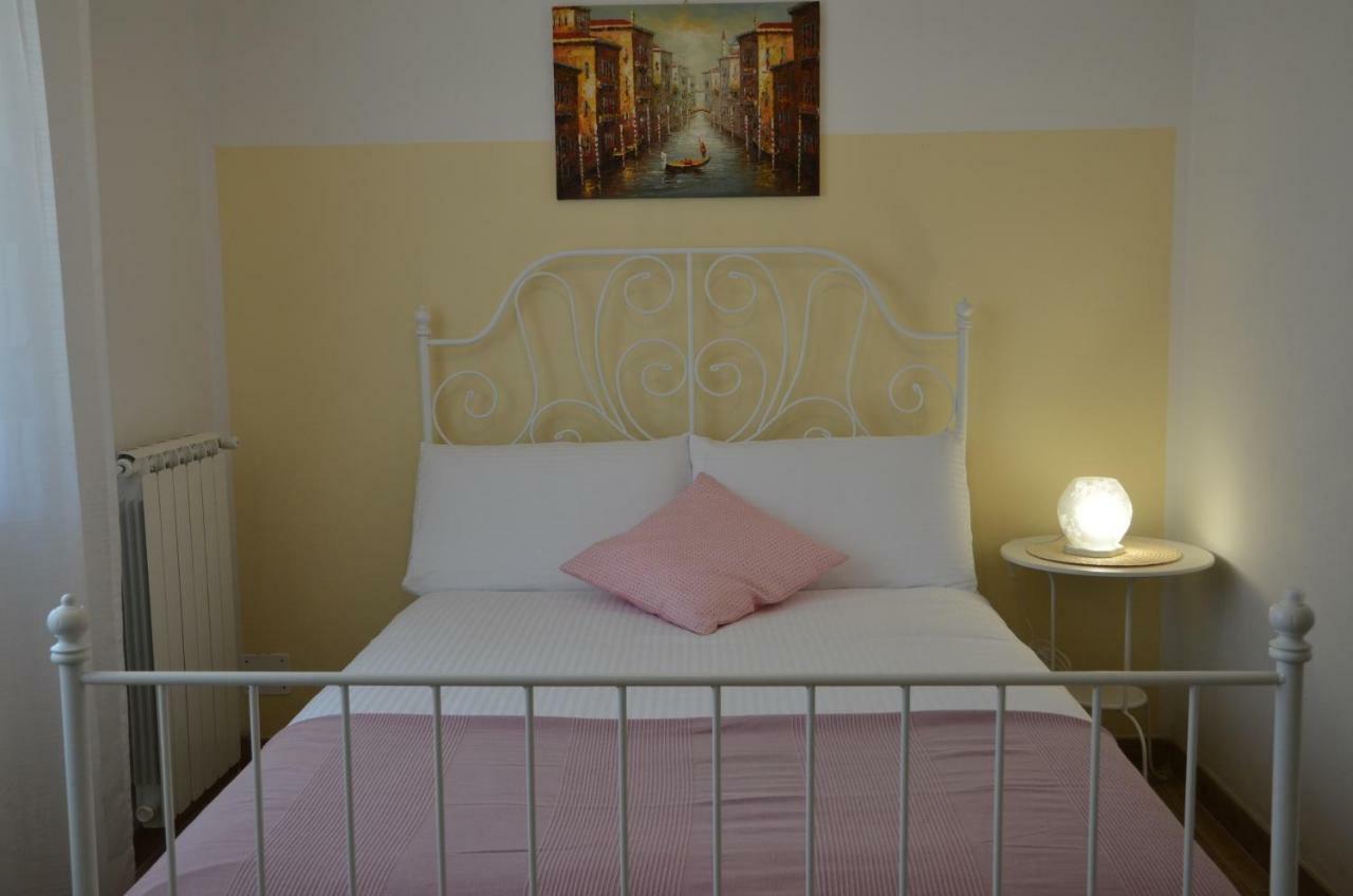 Valentina Venezia Hotel Malcontenta Luaran gambar