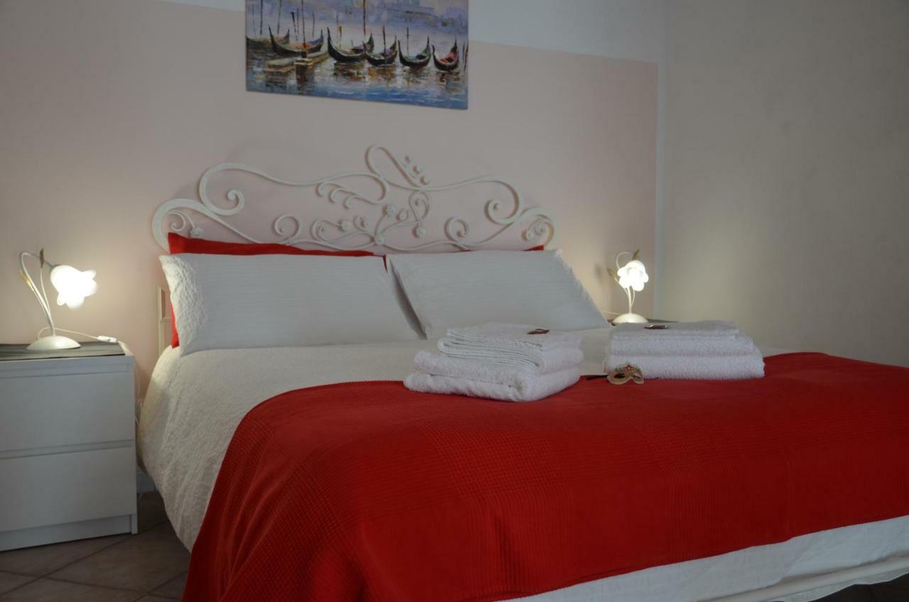 Valentina Venezia Hotel Malcontenta Luaran gambar
