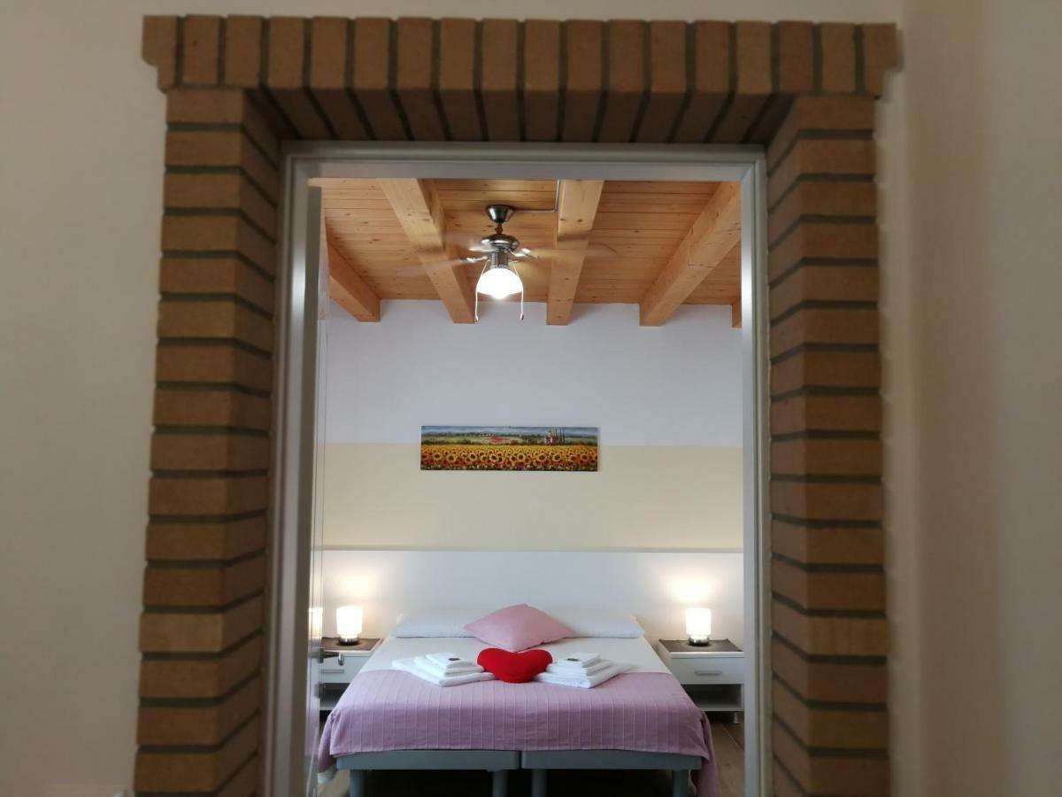 Valentina Venezia Hotel Malcontenta Luaran gambar