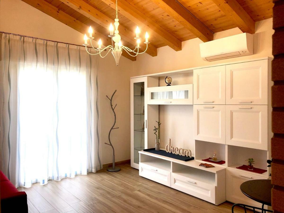 Valentina Venezia Hotel Malcontenta Luaran gambar