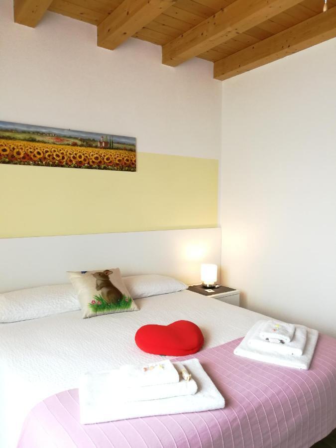 Valentina Venezia Hotel Malcontenta Luaran gambar