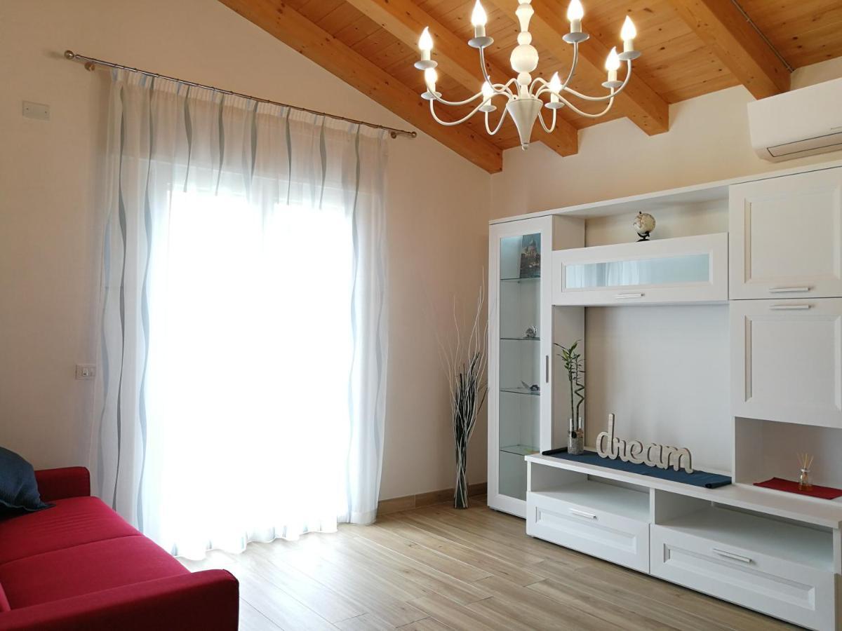 Valentina Venezia Hotel Malcontenta Luaran gambar